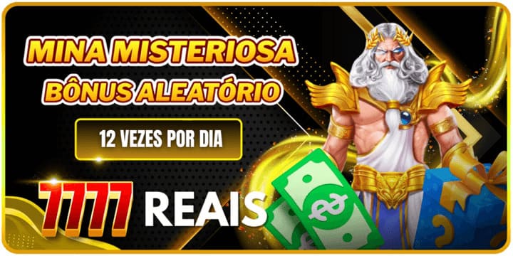ZHHBET Mina Misteriosa